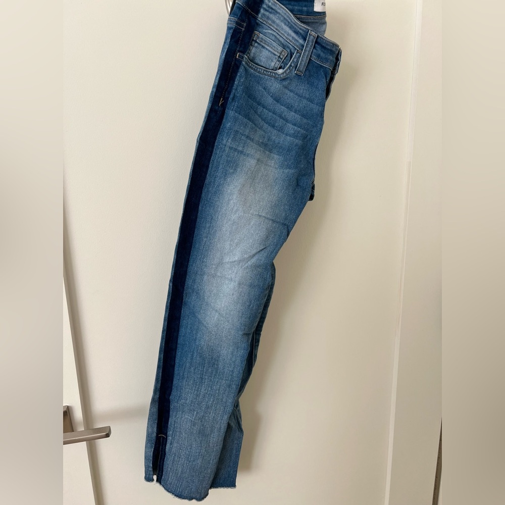 Flying Monkey skinny jeans